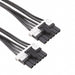1451350610 by Molex - MINI-FIT 6 CIRCUIT 1M