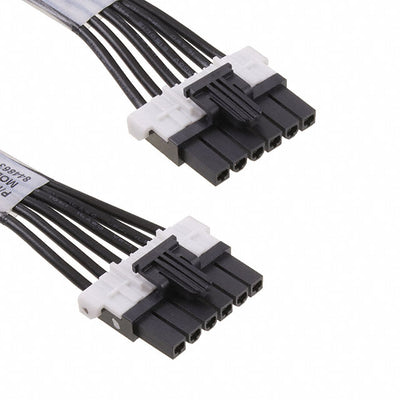 1451350600 by Molex - MINI-FIT 6 CIRCUIT 75MM