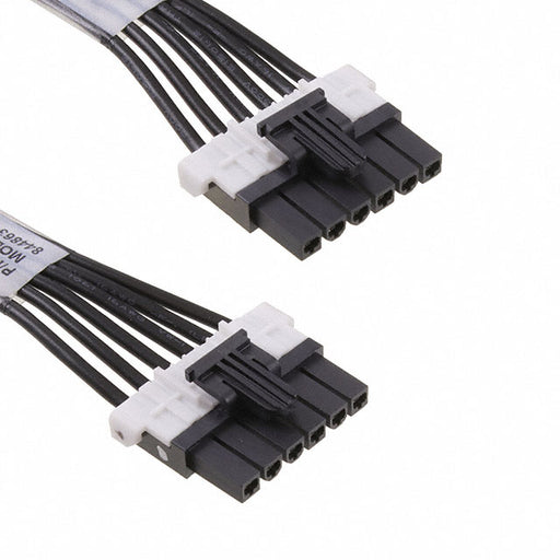 1451350600 by Molex - MINI-FIT 6 CIRCUIT 75MM