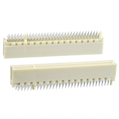 5145154-8 by TE Connectivity AMP Connectors - CONNECTOR PCI CARDEDGE FML 120P 0.050