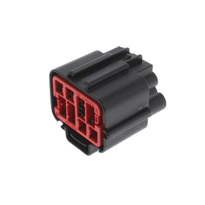 1452299-1 by TE Connectivity AMP Connectors - CONNECTOR RECPT HSG 12POS 6.70MM
