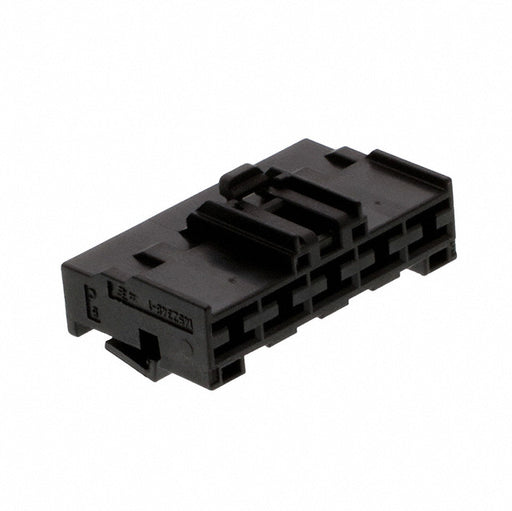 1452348-1 by TE Connectivity AMP Connectors - CONNECTOR RECPT HSG 5POS 8.50MM