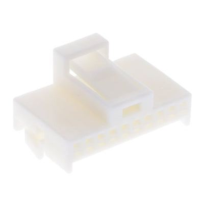 1452349-1 by TE Connectivity AMP Connectors - CONNECTOR RECPT HSG 10POS