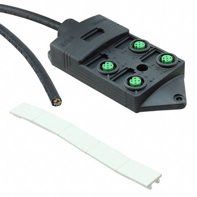 1452398 by Phoenix Contact - SENSOR ACTUATOR BOX