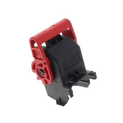 1452416-1 by TE Connectivity AMP Connectors - 58POS CONNECTOR COVER 180 ASSY