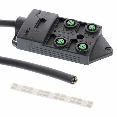 1452424 by Phoenix Contact - SENSOR ACTUATOR BOX