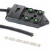 1452424 by Phoenix Contact - SENSOR ACTUATOR BOX