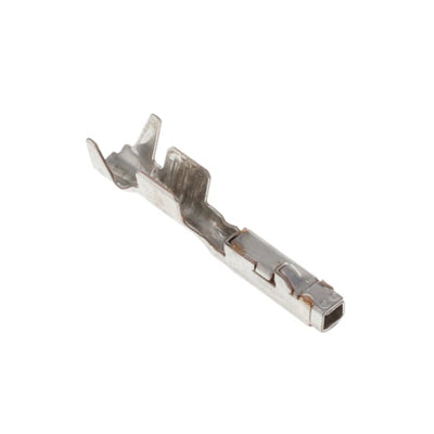 1452503-1 by TE Connectivity AMP Connectors - CONNECTOR SOCKET 15-17AWG CRIMP TIN