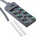 1452521 by Phoenix Contact - SENSOR ACTUATOR BOX