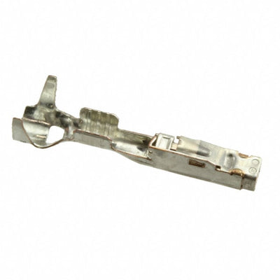 7-1452671-3 by TE Connectivity AMP Connectors - CONNECTOR SOCKET 16-18AWG CRIMP SILVR