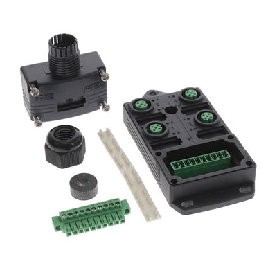 1452741 by Phoenix Contact - SENSOR ACTUATOR BOX