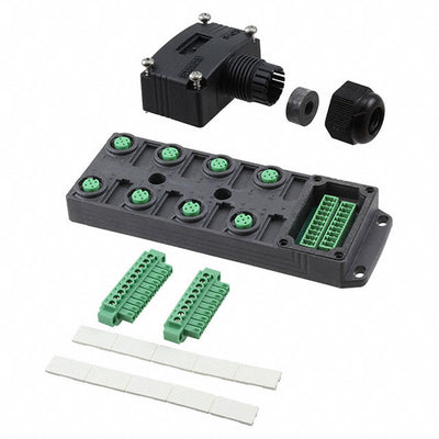 1452796 by Phoenix Contact - SENSOR ACTUATOR BOX