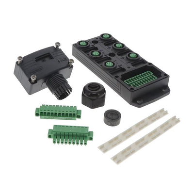 1452835 by Phoenix Contact - SENSOR ACTUATOR BOX
