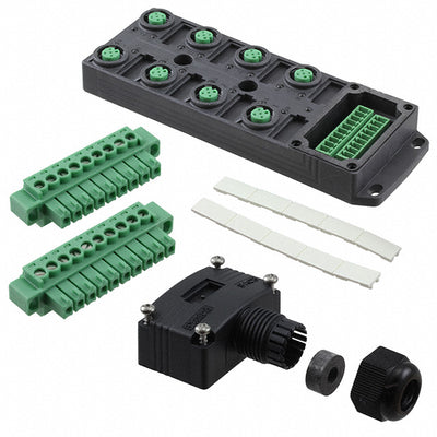 1452848 by Phoenix Contact - SENSOR ACTUATOR BOX