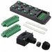 1452848 by Phoenix Contact - SENSOR ACTUATOR BOX