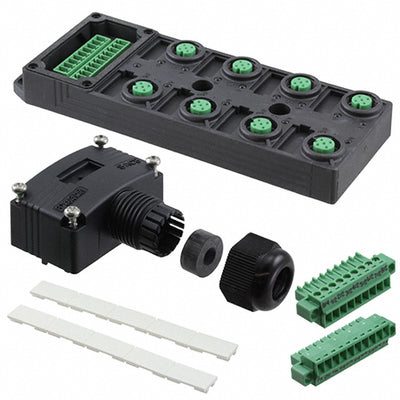 1452851 by Phoenix Contact - SENSOR ACTUATOR BOX