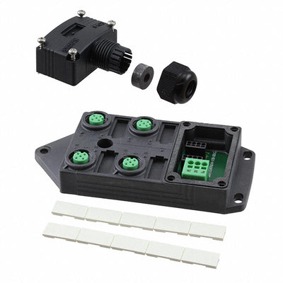 1452932 by Phoenix Contact - SENSOR ACTUATOR BOX