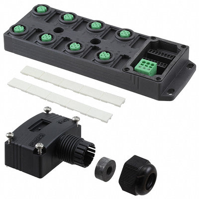 1452974 by Phoenix Contact - SENSOR ACTUATOR BOX