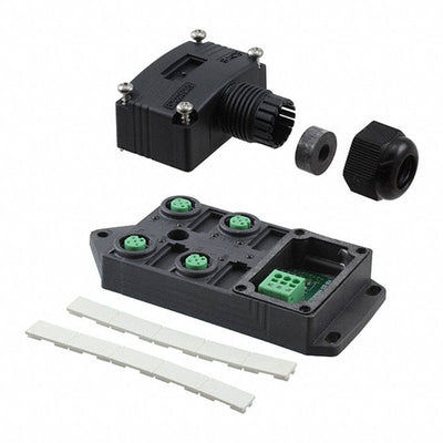 1452987 by Phoenix Contact - SENSOR ACTUATOR BOX