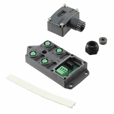 1452990 by Phoenix Contact - SENSOR ACTUATOR BOX