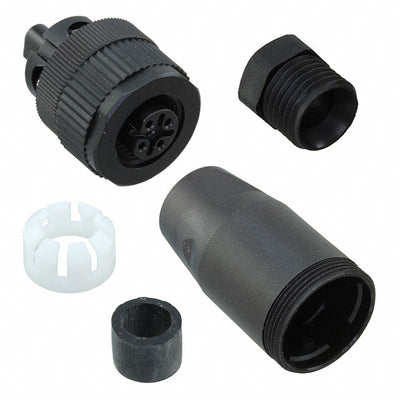 1453960 by Phoenix Contact - CONNECTOR RECPT FMALE 5P SCREW