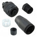 1453960 by Phoenix Contact - CONNECTOR RECPT FMALE 5P SCREW
