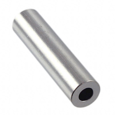 1454E by Keystone Electronics - ROUND SPACER #4 BRASS 1