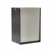 1454M by Hammond Manufacturing - BOX STEEL BLK/GRAY 3.250""L X 4""W