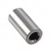 1454C by Keystone Electronics - ROUND SPACER #4 BRASS 1/2
