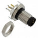 1455997 by Phoenix Contact - CONNECTOR PLUG MALE 3POS GOLD SOLDER