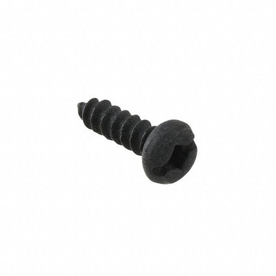 1455MSFL100BK by Hammond Manufacturing - SCREWS 100/PACK