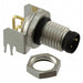 1456035 by Phoenix Contact - CONNECTOR PLUG MALE 3POS GOLD SOLDER