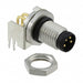1456048 by Phoenix Contact - CONNECTOR PLUG MALE 4POS GOLD SOLDER