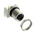 1456158 by Phoenix Contact - CONNECTOR RECPT FMALE 4POS GOLD SOLDER