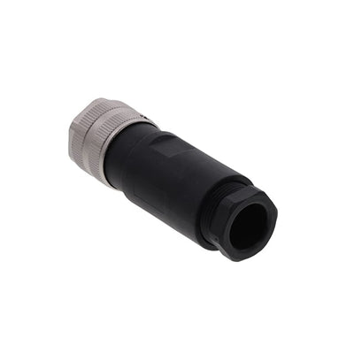 1456268 by Phoenix Contact - CONNECTOR RECPT FMALE 5POS GOLD SCREW