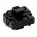 1456315-6 by TE Connectivity AMP Connectors - CONNECTOR SOCKET HSG 32POS 4.00MM