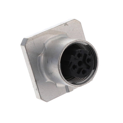 1456404 by Phoenix Contact - CONNECTOR RECPT FMALE 4POS GOLD SOLDER