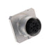 1456404 by Phoenix Contact - CONNECTOR RECPT FMALE 4POS GOLD SOLDER