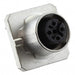 1456420 by Phoenix Contact - CONNECTOR RECPT FMALE 4POS GOLD SOLDER