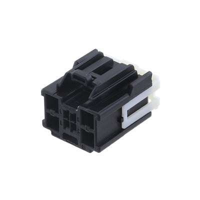 1456471-1 by TE Connectivity AMP Connectors - CONNECTOR PLUG HSG 8POS UNSEALED