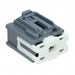 1456471-2 by TE Connectivity AMP Connectors - CONNECTOR PLUG HSG 8POS UNSEALED