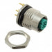 1456527 by Phoenix Contact - CONNECTOR RECPT FMALE 4POS GOLD SOLDER
