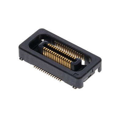 145655030000829+T by KYOCERA AVX - PLUG 0.5MM - 4-7MM - VERT -FLOAT