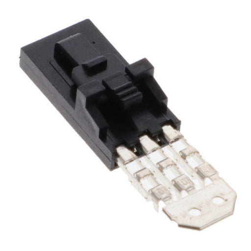 0014567032 by Molex - CONNECTOR RECPT 3POS IDC 22AWG TIN