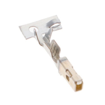 1456968-1 by TE Connectivity AMP Connectors - CONNECTOR SOCKET 20-22AWG CRIMP SILVR