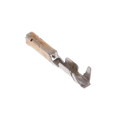 1456968-3 by TE Connectivity AMP Connectors - CONNECTOR SOCKET 20-22AWG CRIMP SILVR
