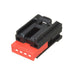 1456983-5 by TE Connectivity AMP Connectors - CONNECTOR RECPT HSG 4POS 2.54MM
