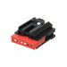 1456985-3 by TE Connectivity AMP Connectors - CONNECTOR RECPT HSG 6POS 2.54MM