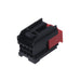 1456987-3 by TE Connectivity AMP Connectors - CONNECTOR RECPT HSG 8POS 2.54MM