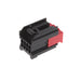 1456987-7 by TE Connectivity AMP Connectors - CONNECTOR RECPT HSG 8POS 2.54MM